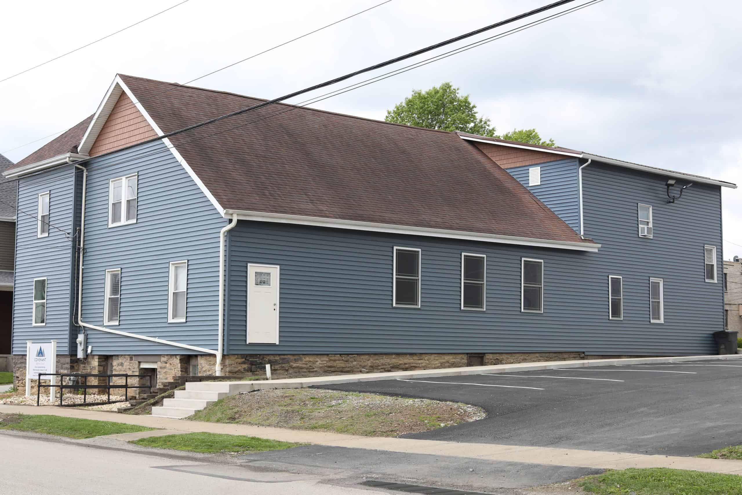 Covenant Baptist Church of Uniontown